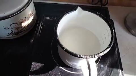 Zupkę robje na siniedanie S01E687