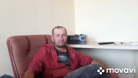 Zaburzone studio w Warszawie SDR S01E670