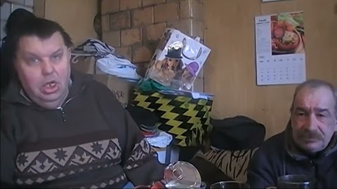 On Warmianin Śmiechu warte