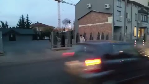 Gdzie Pan idzie? S01E46