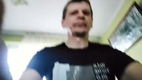 Jusz jestem w domu S01E1566