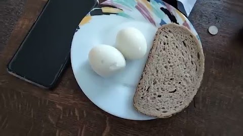 Obrałem jajka siwioteczne S01E161