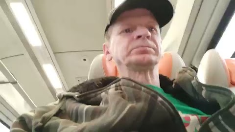 Pociągiem wracam jusz S01E1720