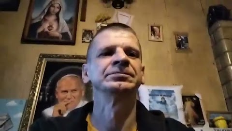 Jestem w domu i sam S01E25