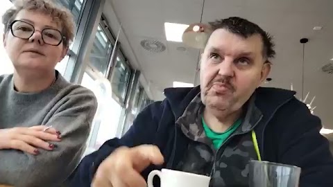 Dzedobry gazeta przjechal donas to Radaktorka S01E422