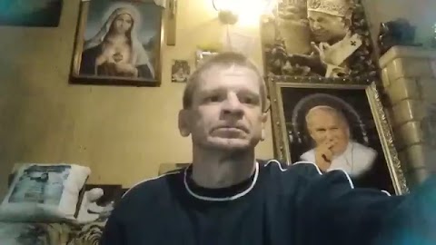 Siniedanie moje takie jest S01E1095