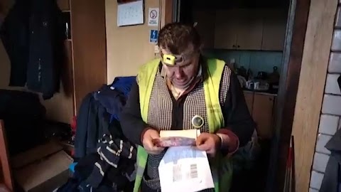 Dzekujemy za paczkę i za ziczemja S01E1340