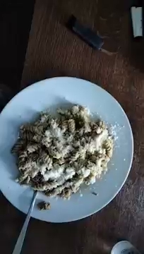 Powjem wam i siniedanie S01E166