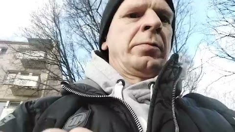 Wszedłem na spacer S01E338