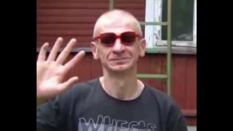 Czy Major Suchodolski się postarzał