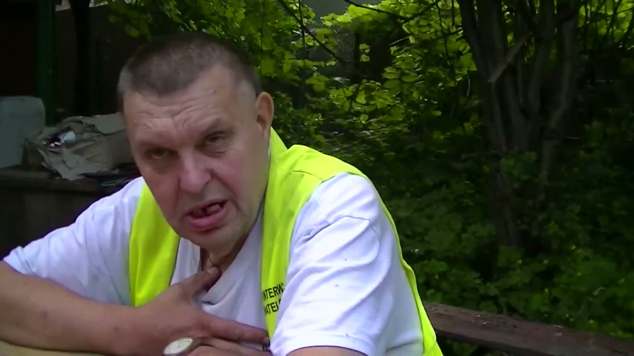 Biedroństwo S01E297