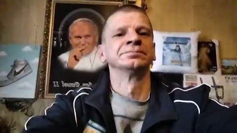 Wracam z sklepu zodjak S01E1217