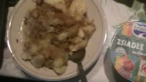 Przszedłem do domu S01E394