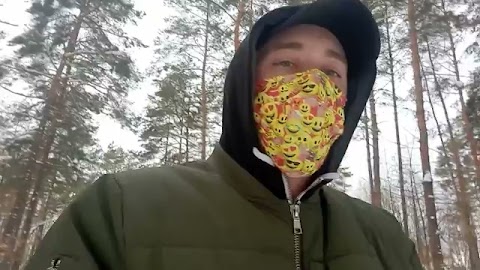 Człowiek odleżyna S01E430