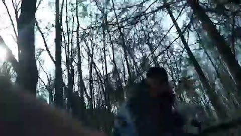 Odpoczynek na świeżym powietrzu S01E183