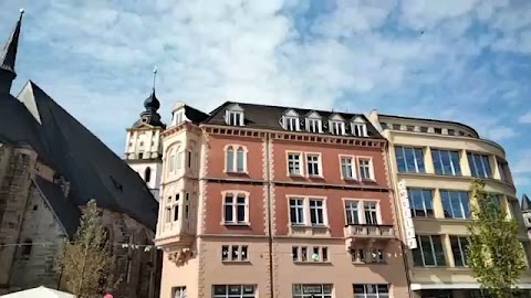 Pokarze w Nemczech Sparowke S01E1530