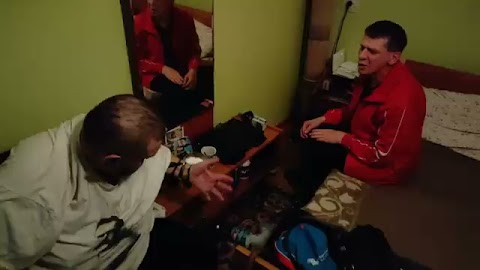 Dymy z Ksiekiem o rozlane mleczko @MlecznyCzlowiek S01E1783