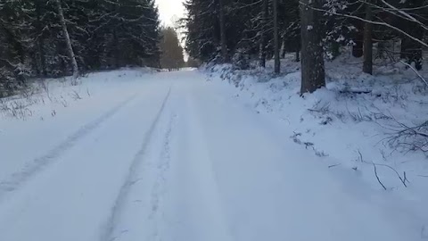 Major  i kilka historii S01E604