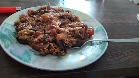 Posiłek boży z rodziną S01E1621