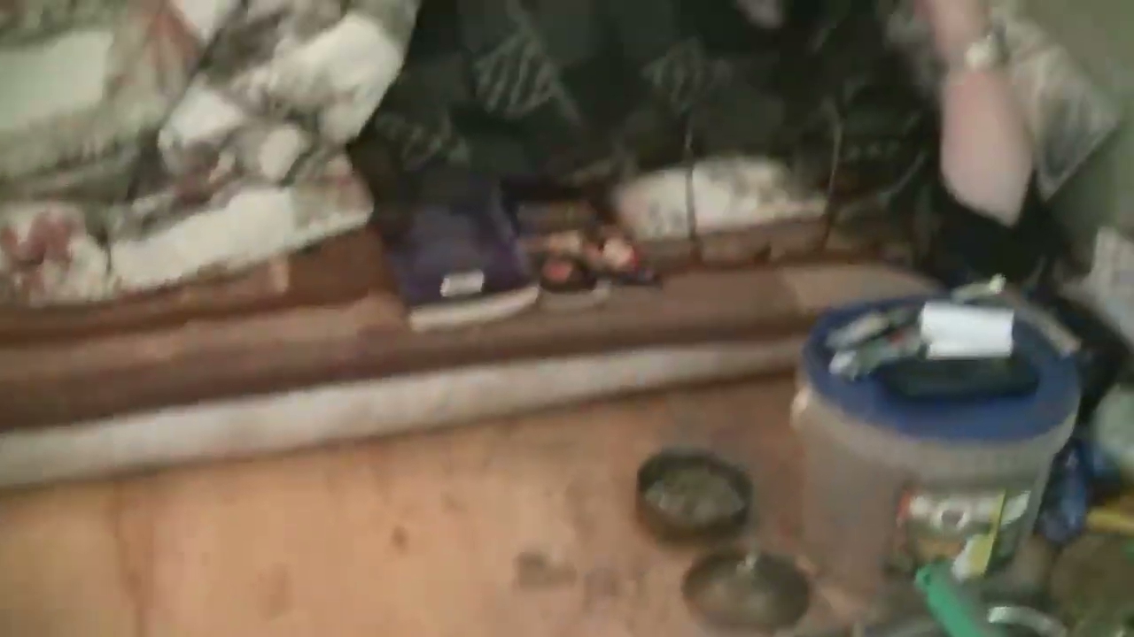 Bezdomność w Białymstoku S01E223