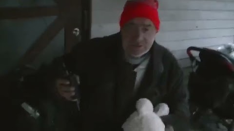 Mój miś Karolek S01E177