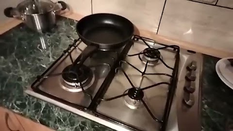 Jestem w kuchni S01E221