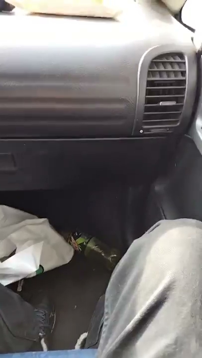 Pozdrawiam OKOLICE SPAŃAŁQ S01E37