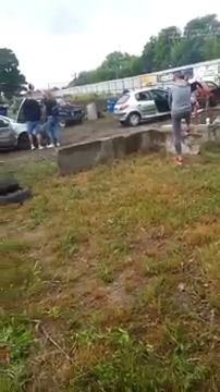 imprezy przy szkolnej S01E739