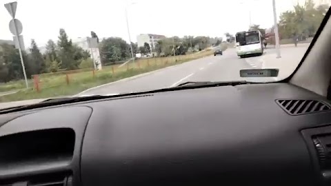 jedziemy samochodem S01E667