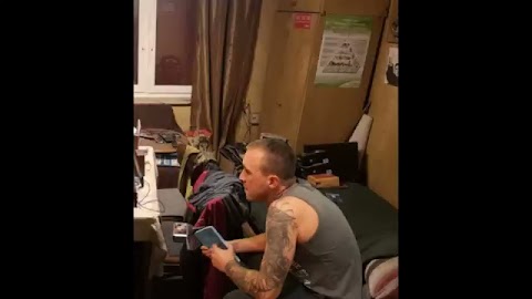 Gram z Majorem S01E368