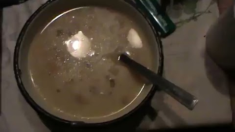 DZEKUJE ZA ZUPE I SOSÓWKE DLA JACKA S01E1357