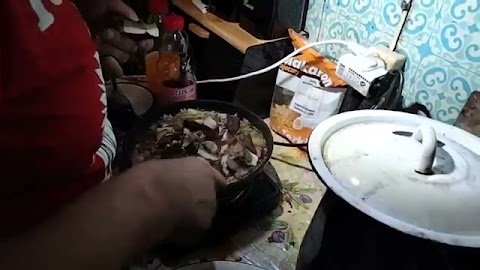 Robjmy ruszone grzyby na objad S01E952