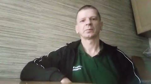 Wstałem zrobiłem kawę i  kawałek ciasta makowiec S01E625