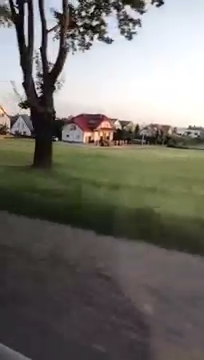 Pokazuje podrusz na Mazury S01E235