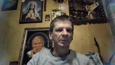 Pozdrawiam kierownika warsztatu S01E1224