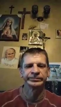 Objat w pjotek pszna ryba Borz S01E676