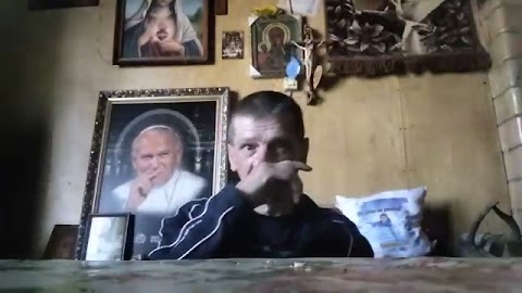 Dzekuje za siedzenie i objat dla tej osoby miłego dnia zicze S01E1056