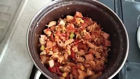 Pokarze wam co zrobjlem na Objad w Niedzele S01E1357