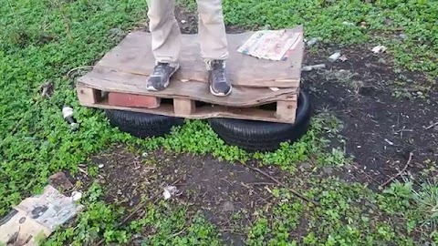 Będę startował w wyborach S01E633