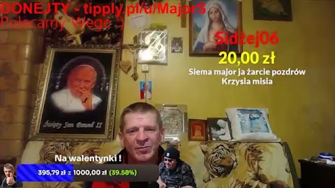 Skrót HISTORYCZNY LAJT Z KONONOWICZEM 27.01.2023 S01E1527