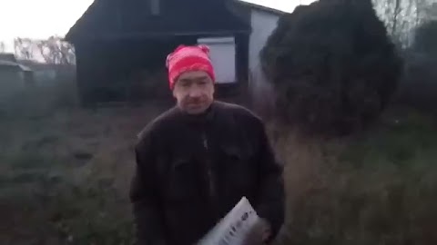 Plan budowy 'Air port' Starosielce S01E252