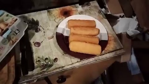 Jajacznica usmarze sobie S01E899