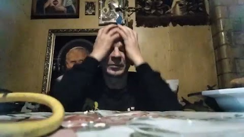 Będę jadł placki ziemniaczane z mleczkiem Borzym S01E1237