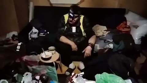 Zobaczę cukier zabija meszy mnie chcem wprowadzić się w sobote S01E1312