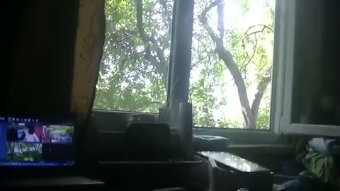 Wruciłem z mjasta pozdrawjam Pałline S01E431