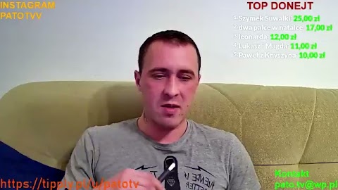 Szympans nadaje S01E428