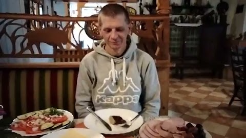 Siniedanie w Niedzele  tu unas S01E385