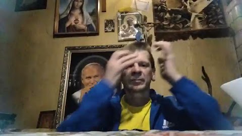 Chcem powiedzeci wam to S01E391