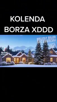 Wesołych świąt 🐷🐷 S01E705