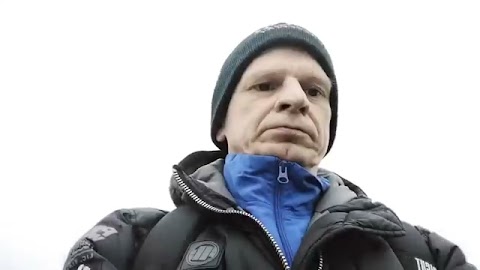 Wracam do domu wanow spodkalem👍 S01E582